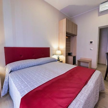 Hotel Balilla 罗马 外观 照片
